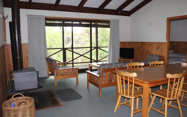 Che Sara Sara Chalets
