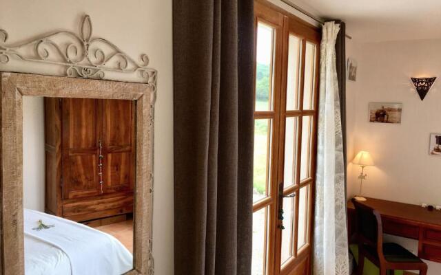 Le Jas du Mont Ventoux