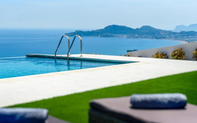 Diamond Hill Villa