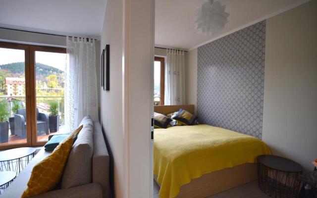 Apartamenty EverySky - Ogrodnicza 7-9