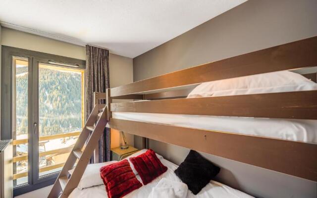 The View - Apt 09 - BO Immobilier