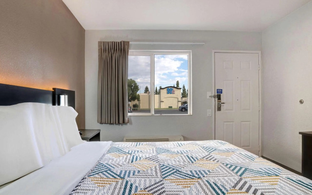 Motel 6 Rancho Cordova, CA - Rancho Cordova East
