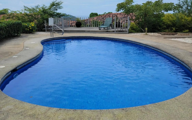 Villa Teresita - Coco Hilltop Sunset