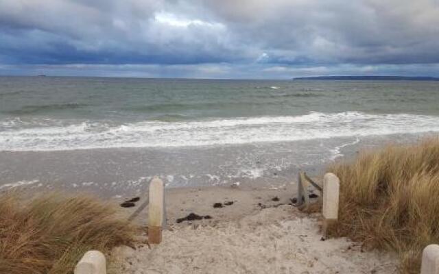 Ferienwohnung Urte 24 In Putgarten