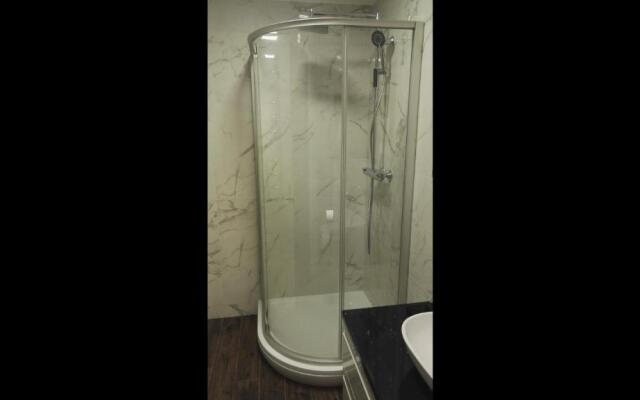 MARBEO 5 star luxury suites - Elkonu