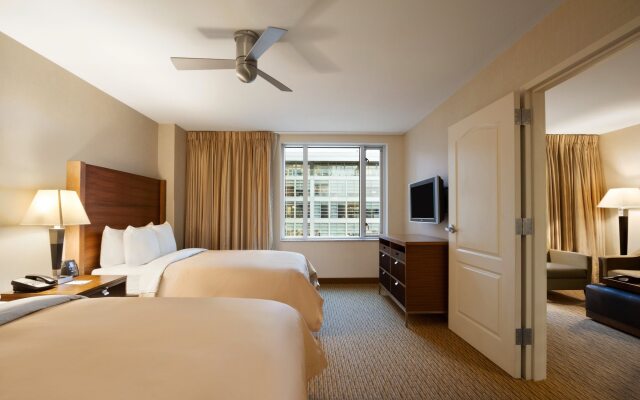 Homewood Suites by Hilton Baltimore Inner Harbor