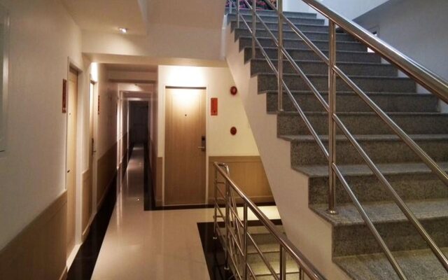 Kavin Buri Green Hotel
