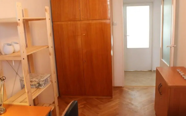 Apartament Rzeczypospolitej
