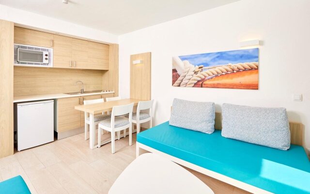 Apartamentos Sun Beach