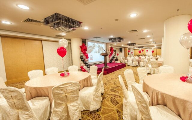 Badi'ah Hotel