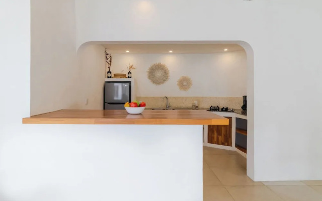 Villa Cocodrilos 1