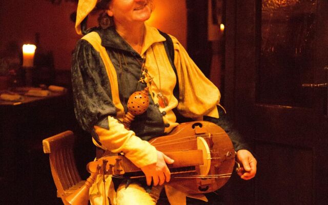 Lutherhotel Eisenacher Hof - Ringhotel