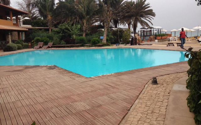 Gest Plain Apartments
