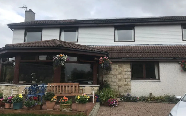 Beinn Dhearg Guest House