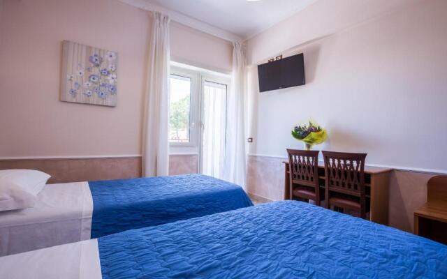 Hotel Casa Tra Noi