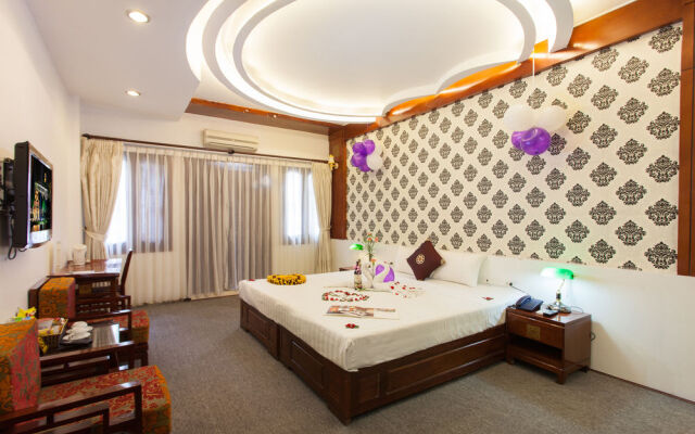 Asian Legend Hotel Hanoi