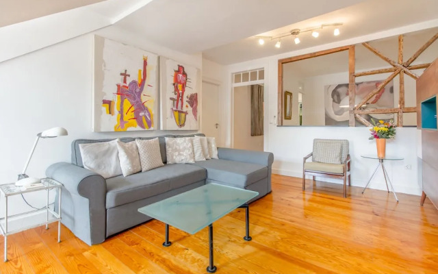 Santos Art Duplex