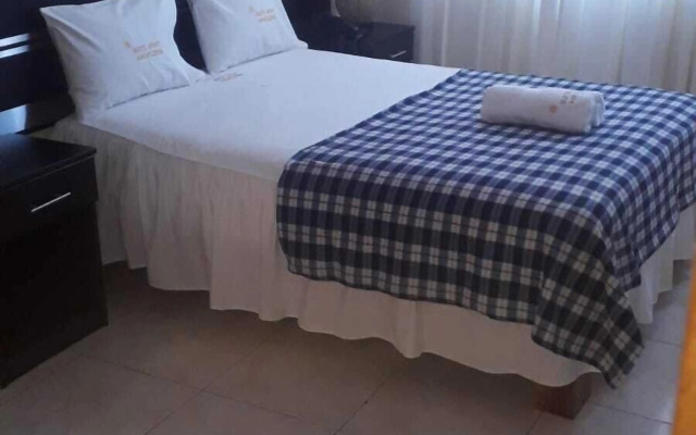 Suite Apart Miraflores