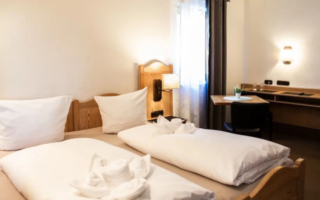 Waldhotel König von Rom