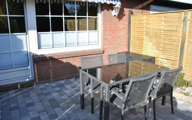 Ferienhaus Uferstraße