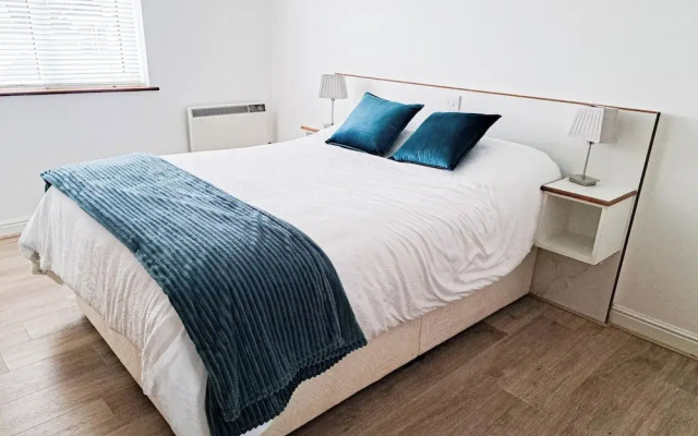 Moore Bay Holiday Homes