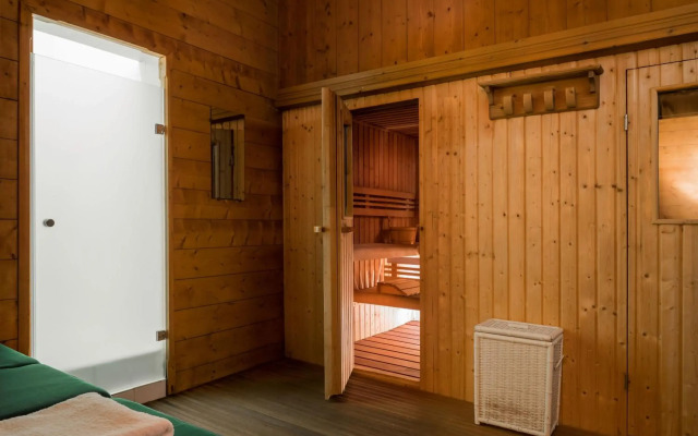 Hotel Mont Vallon Meribel