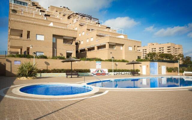 Marina D'Or Jardines del Mar I