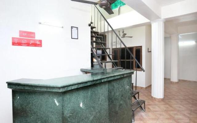 Oyo 14748 Hotel Green View