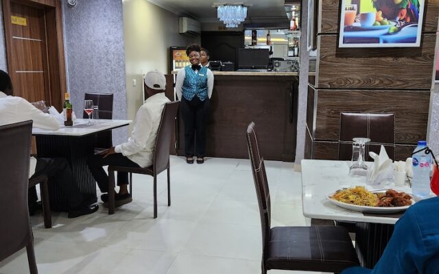 Atlantic Palms Suites