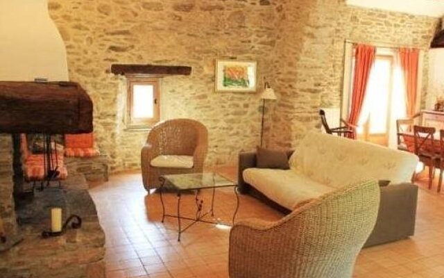 Château de Colombières sur Orb