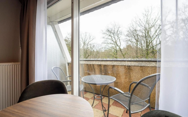 Fletcher Hotel - Restaurant Doorwerth - Arnhem Hotel
