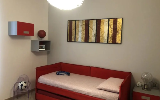 Serene Villa In Vetralla With Patio