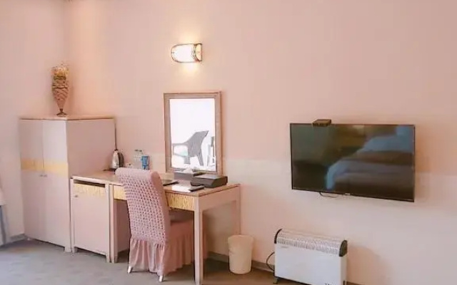 Jing Garden B&B