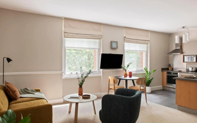 SACO Bristol- West India House