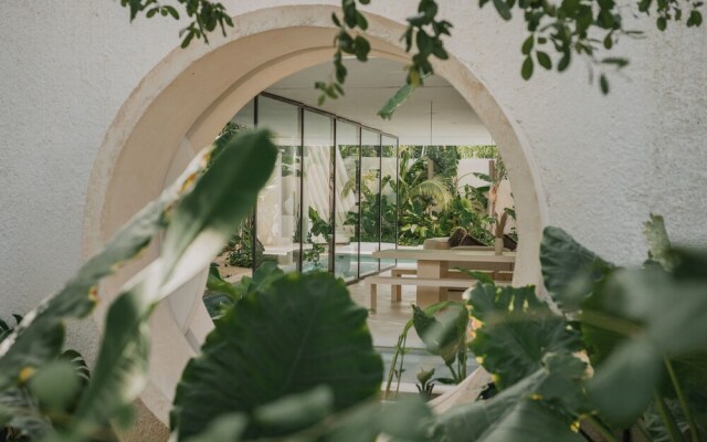 Casa Marfil By Lockey
