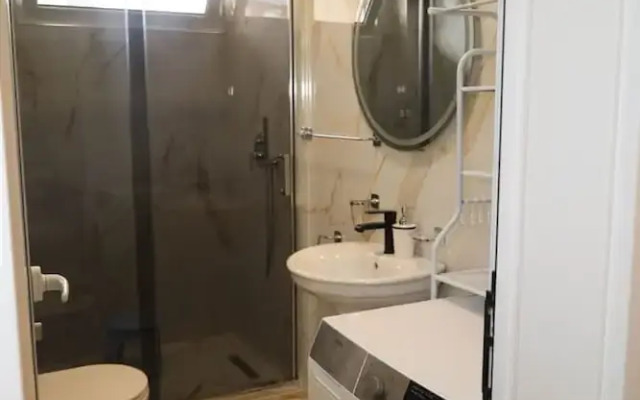 Kron s Apartment in Shkod r