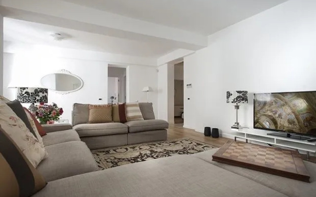 Bb22 Palace & Luxury Apartments