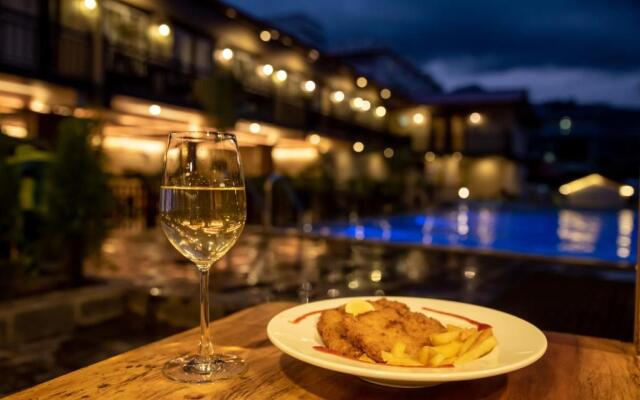 Busy Bee Resort Pokhara
