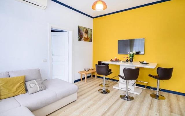 AQUARIUM Residence 1 cm