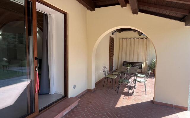 San Gaetano apartment in Follonica-SAN GAETANO