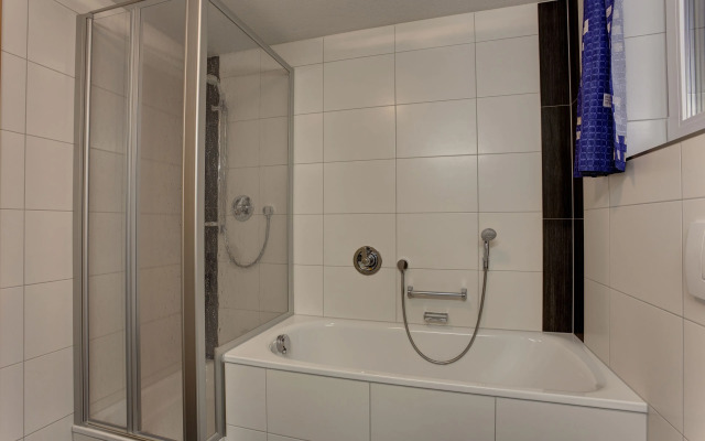 Hotel Garni Feuerstein