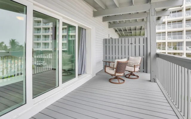 Sand Dunes Townhome C2
