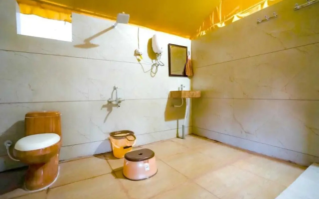 Kutch Classic Rider Camp