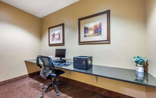 Best Western Plus Grand Island Inn & Suites