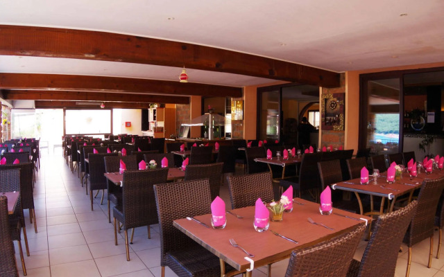Hotel Brise de Mer