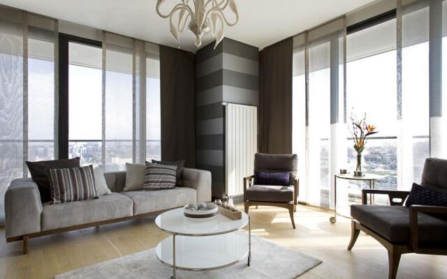 Merter Suites