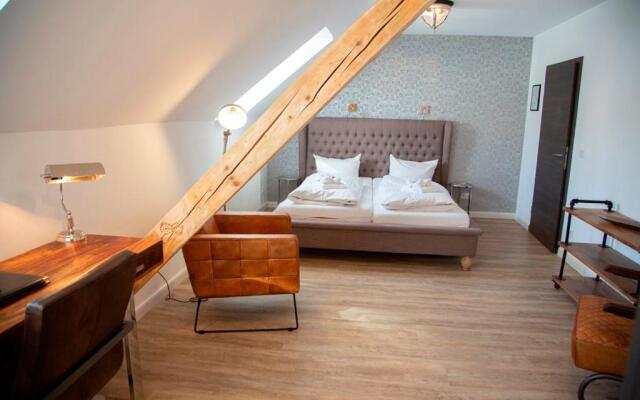Hotel Zum Goldenen Stern