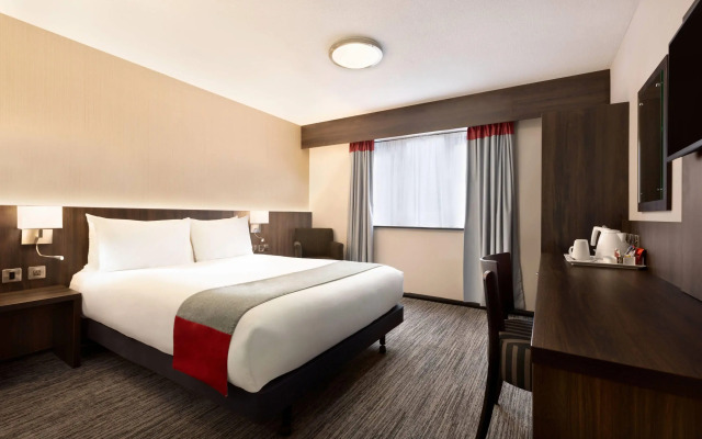 Ramada by Wyndham Bristol West