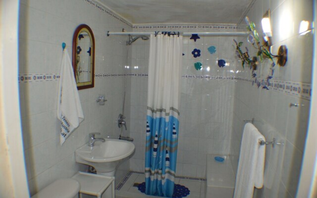 Casa Martha & Yucimi