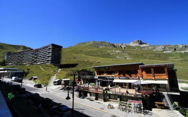 Résidence Palafour - Studio pour 2 Personnes 193403
